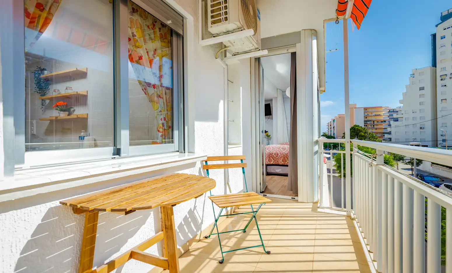 Appartamento con terrazza in vendita a Gandia - CL CASTELLA-LA MANXA DE 22, imagen 16
