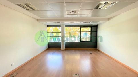 Foto 4 de Oficina de lloguer a El Pinar - Punta Galea, Las Rozas de Madrid