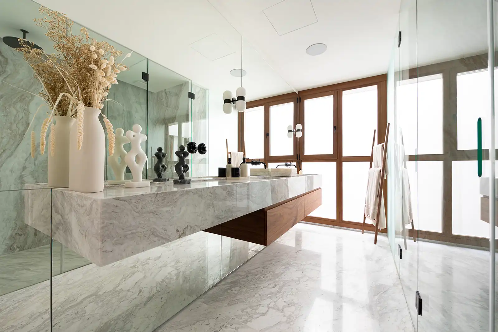 Penthouse with terrace for sale in Centre, imagen 12