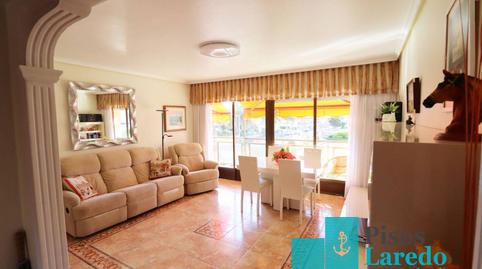 Photo 2 of Flat to rent in Libertad, 12, Carlos V, Cantabria