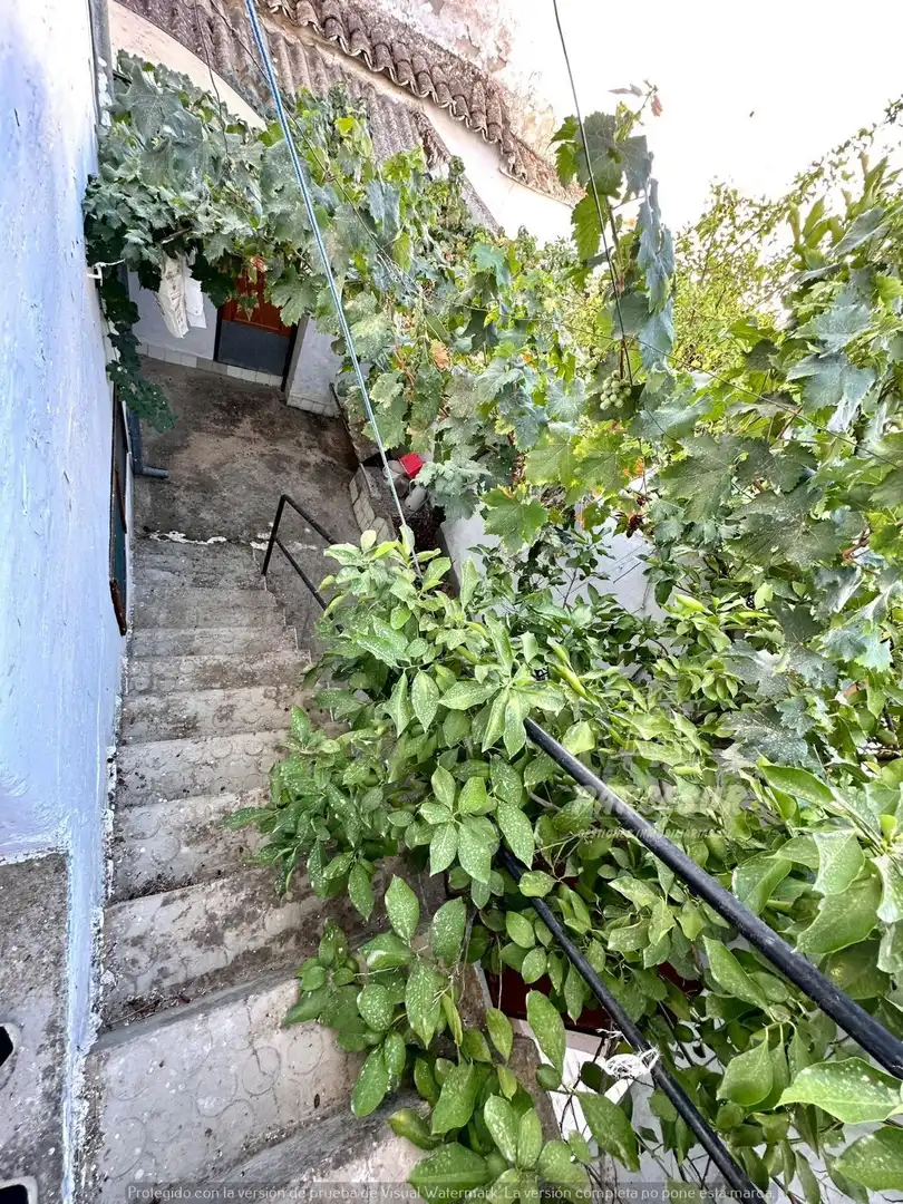 Casa o xalet en venda a Villafranca de Córdoba