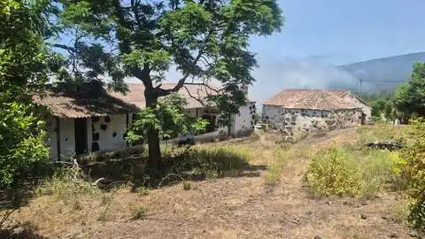 Casa rústica en venda a las abiertas, imagen 46
