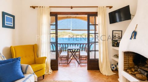 Foto 5 de Apartament en venda a Playas de Fornells, Es Mercadal
