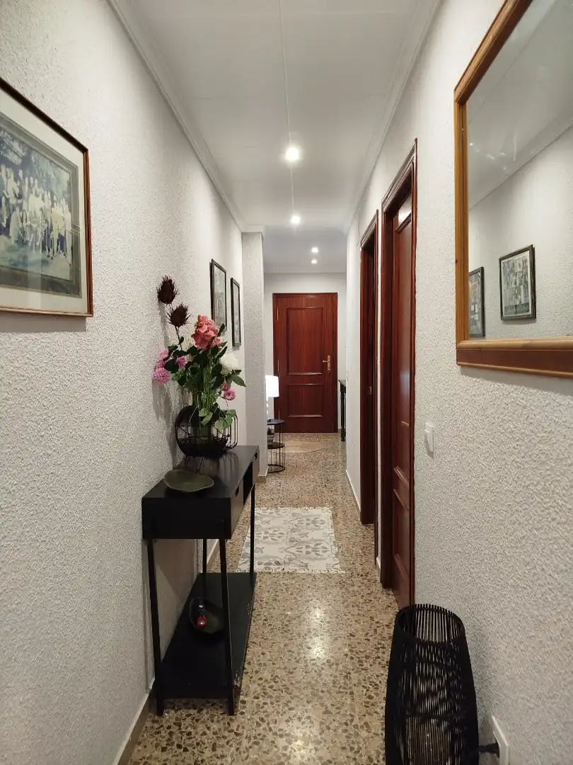 Flat with terrace for sale in Carrer del Crist de la Mar 71, imagen 9