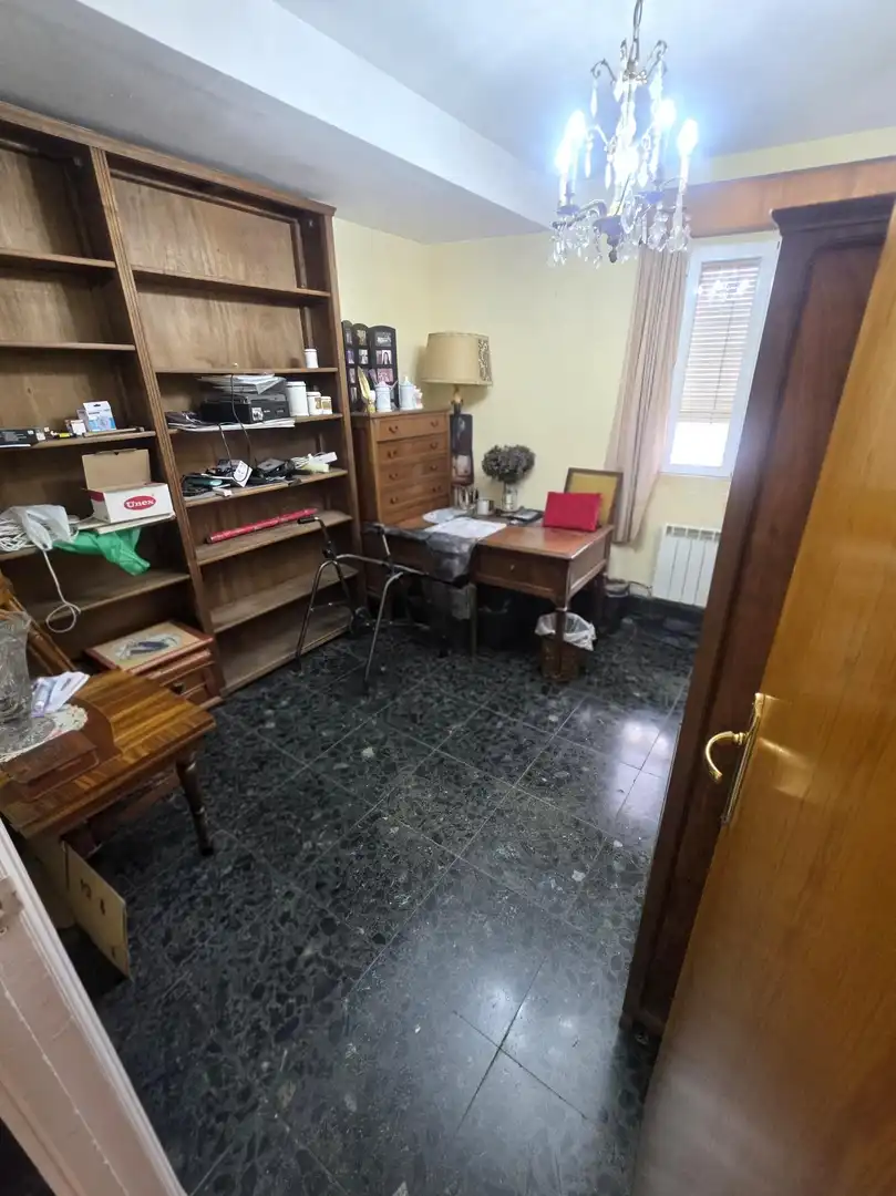 Attic for sale in Getafe  with Air Conditioner, Heating and Terrace