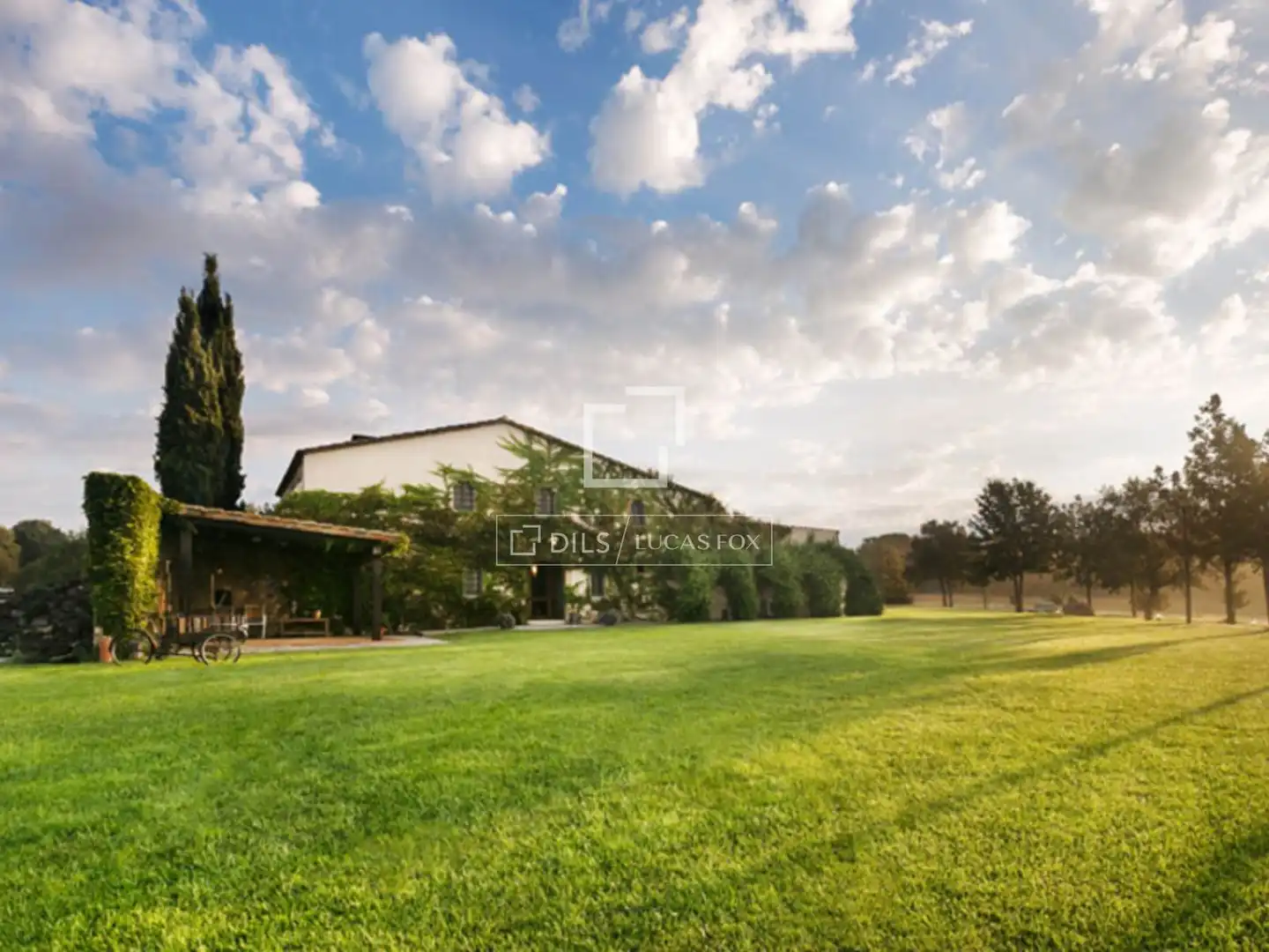 Casa rustica con piscina in vendita a Cassà de la Selva, imagen 21