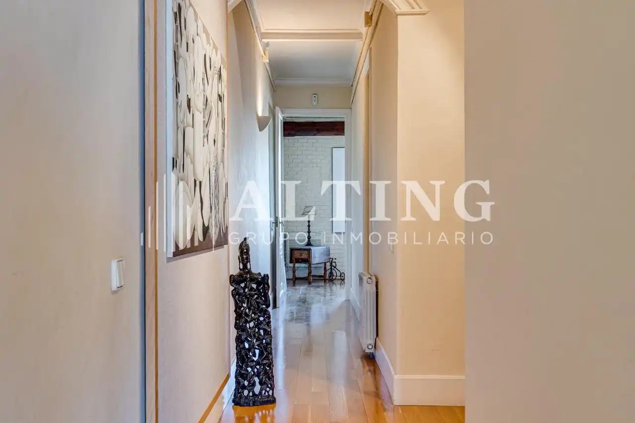 Appartamento con terrazza in vendita a Eixample, imagen 40
