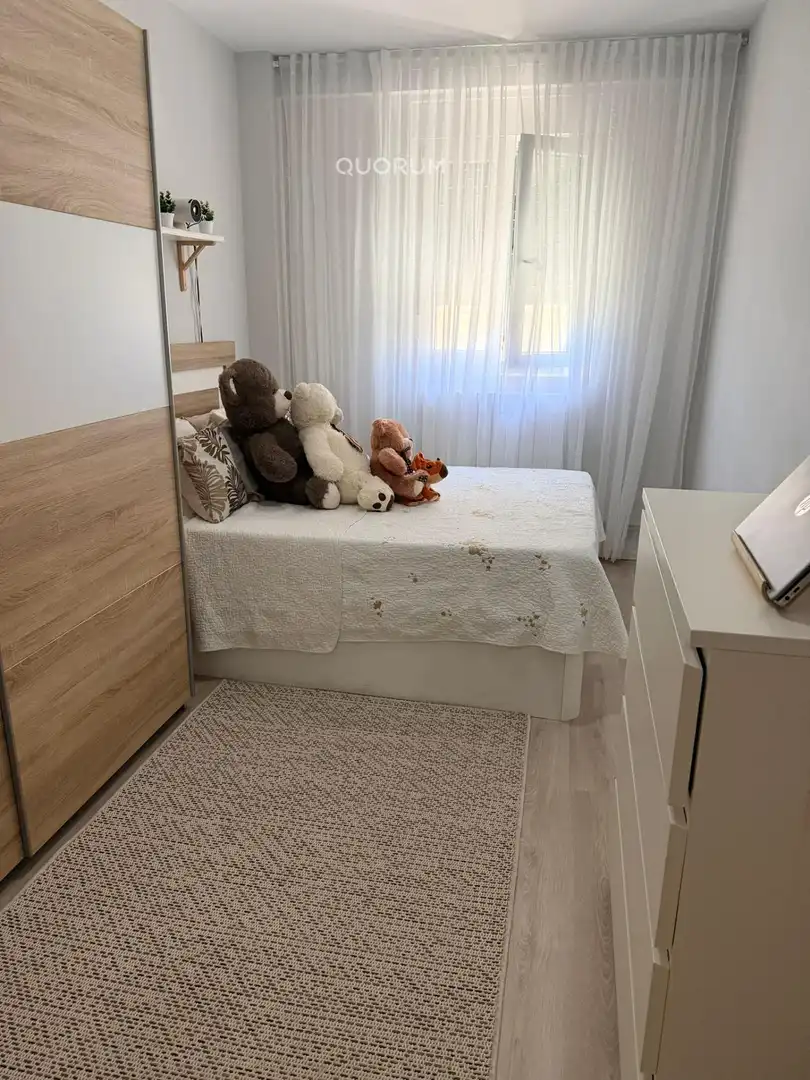 Pis amb ascensor en venda a Otxarkoaga - Txurdinaga, imagen 5