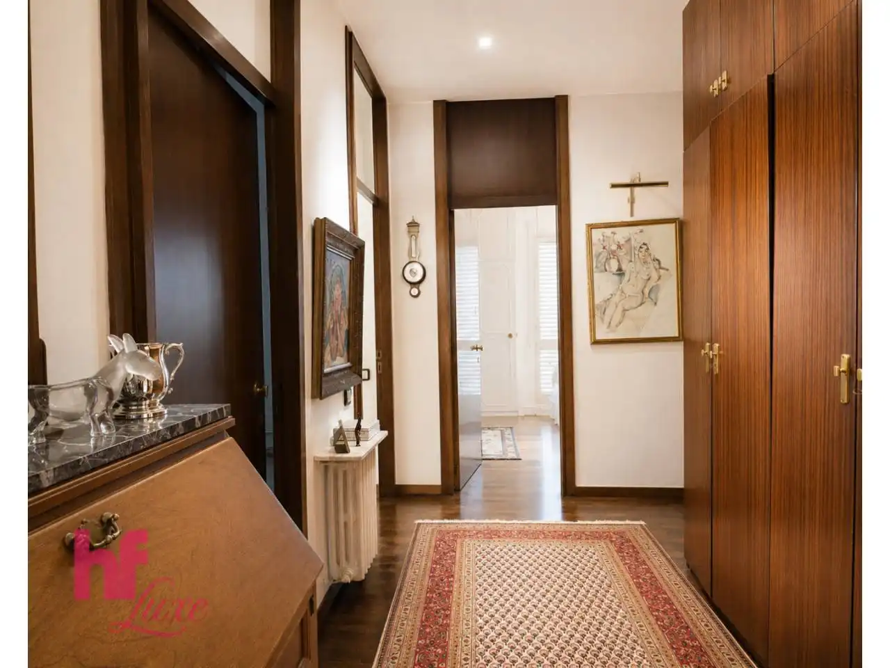 Flat with terrace for sale in Calle manuel ballbe, imagen 16