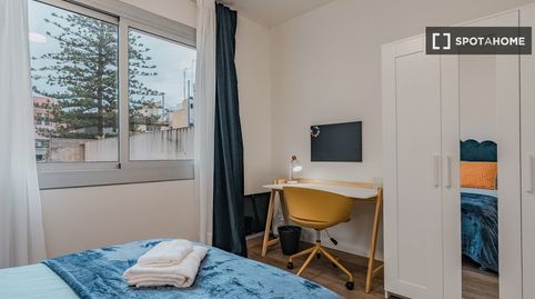 Foto 2 de Habitació a Centre, L'Hospitalet de Llobregat