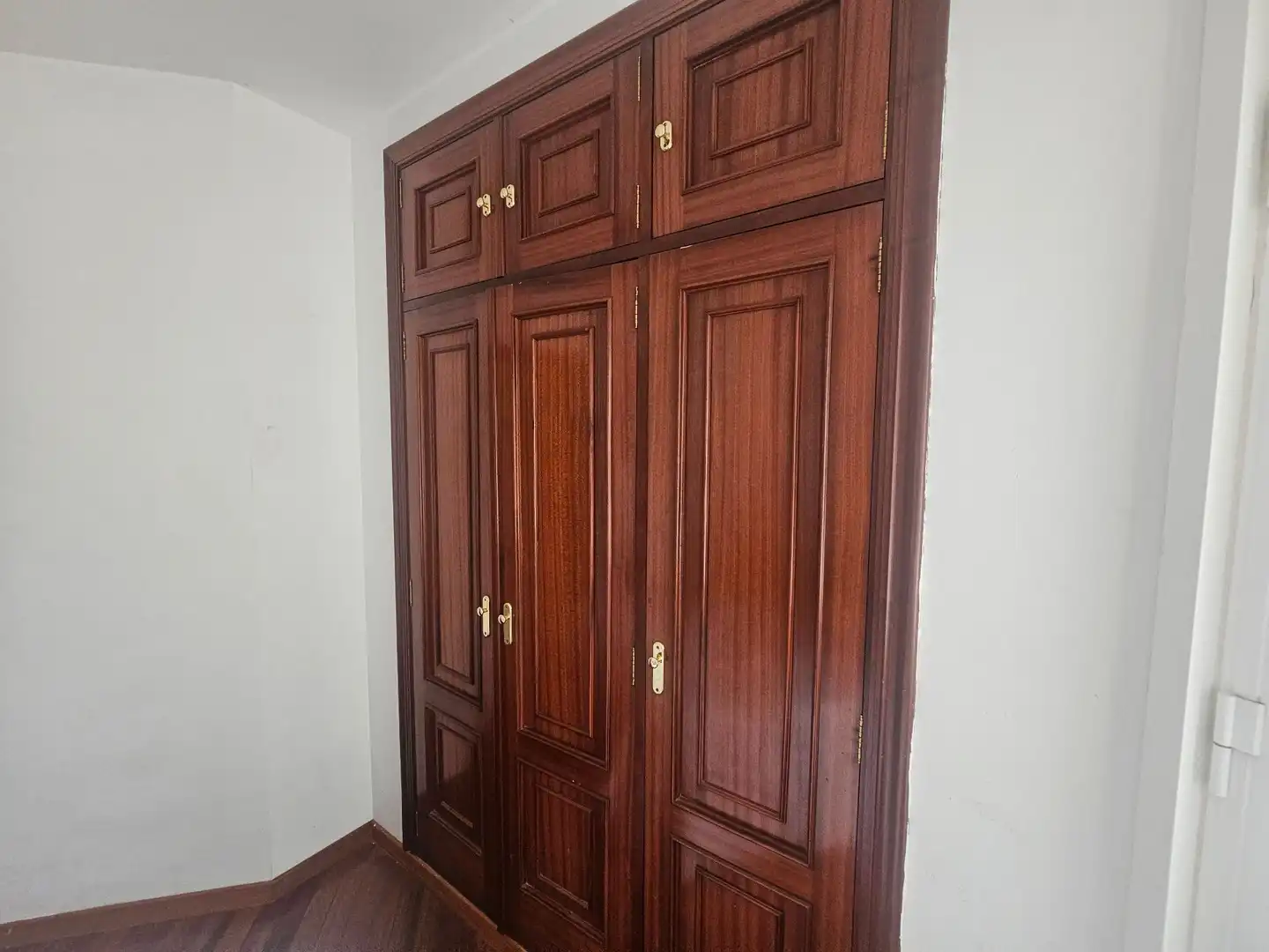 Piso de alquiler en Cruceiro do Sar, Castiñeiriño - Cruceiro de Sar
