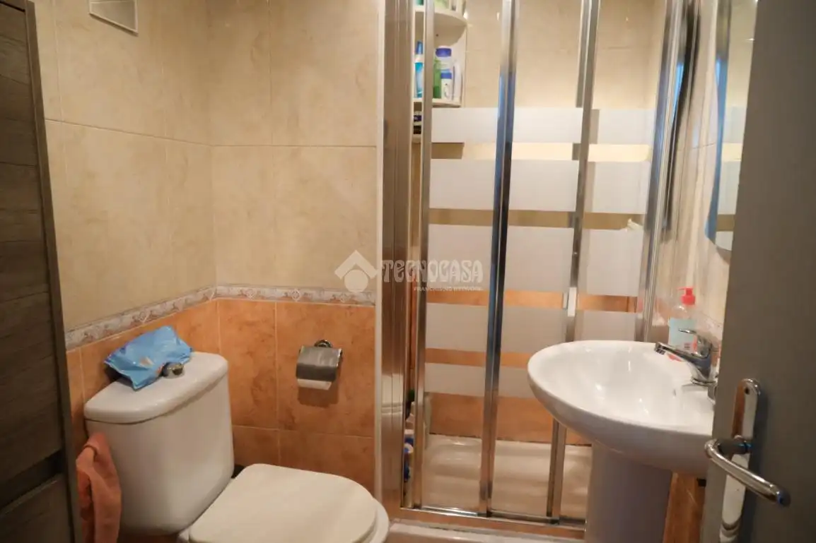 Baño de Piso en venta en Sevilla
