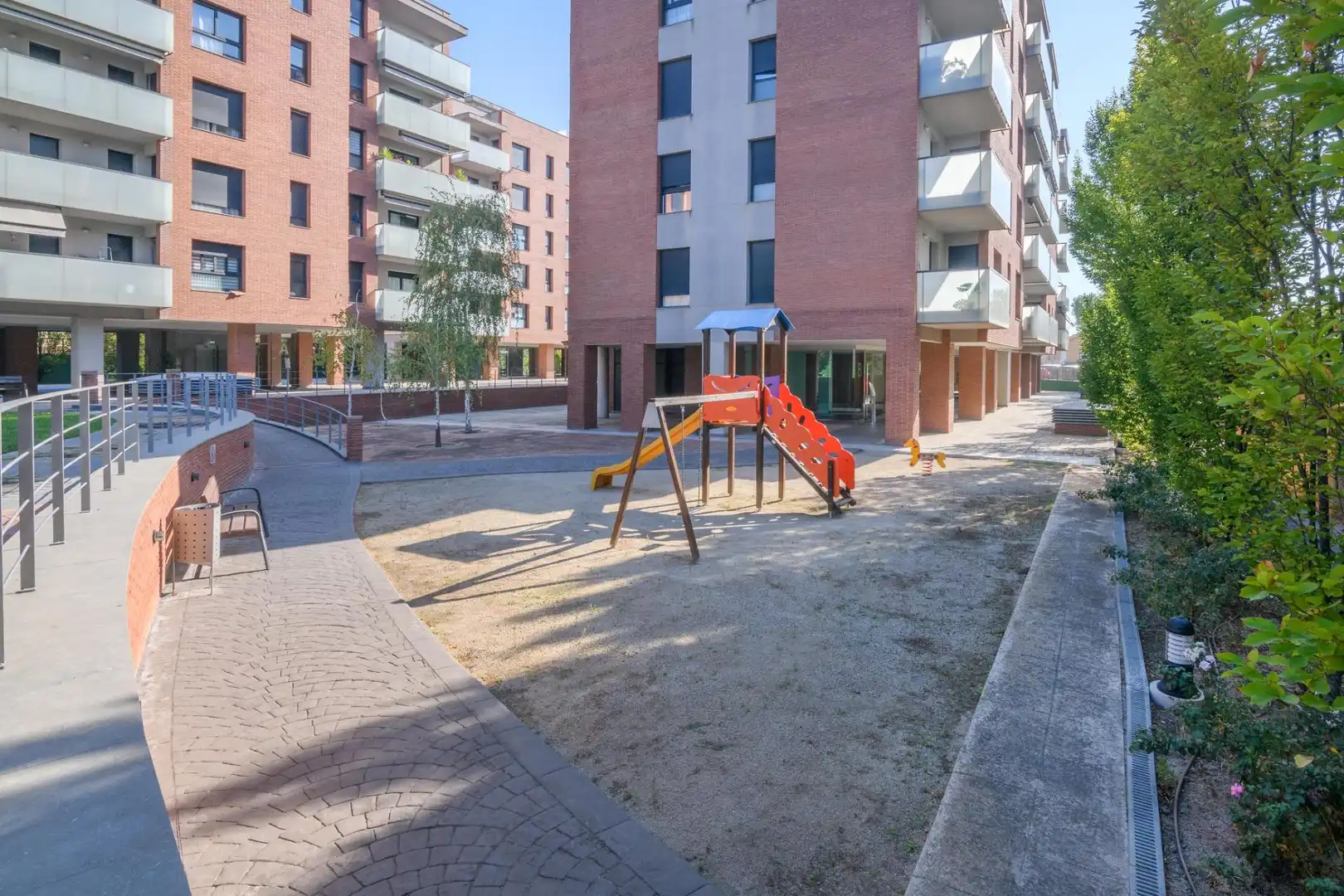 Appartement avec terrasse à vendre à Bases de Manresa - Carretera de Santpedor, imagen 10