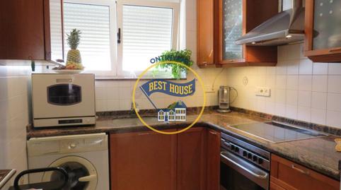 Foto 5 de Piso de alquiler en Albaida, Valencia