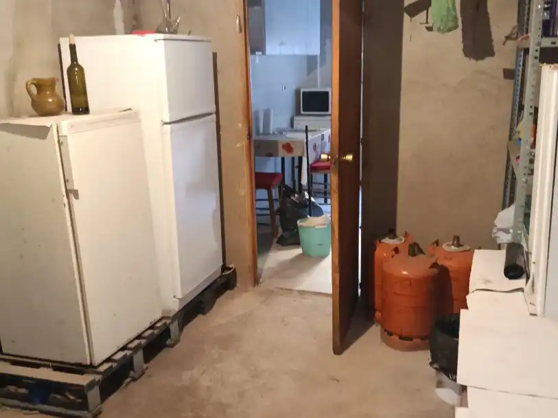 Casa o chalet en venta en La Sequera de Haza , Burgos