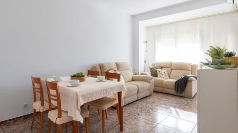 Foto 2 de Pis de lloguer a Avinguda de Salvador Allende, La Gavarra, Barcelona