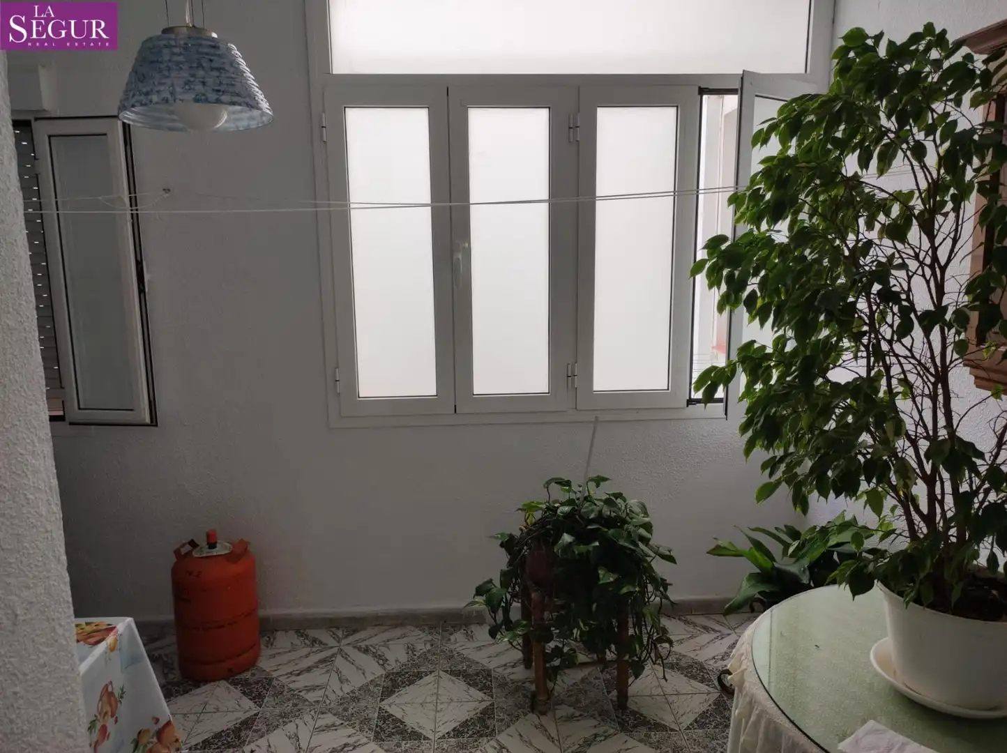 Flat with terrace for sale in La Caleta - La Viña, imagen 26