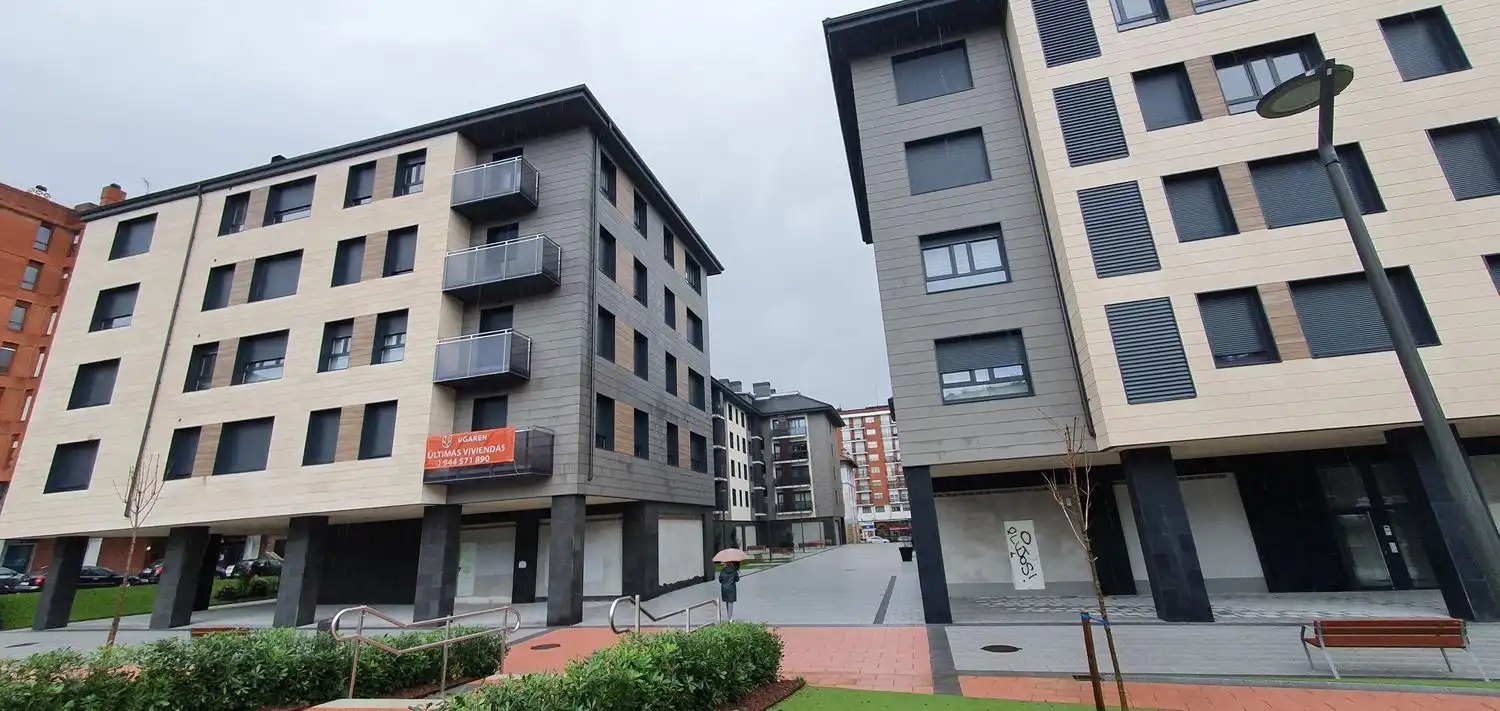 Local comercial en venta en Galdakao, imagen 2