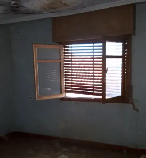 Casa adosada en venda a Medina de Rioseco