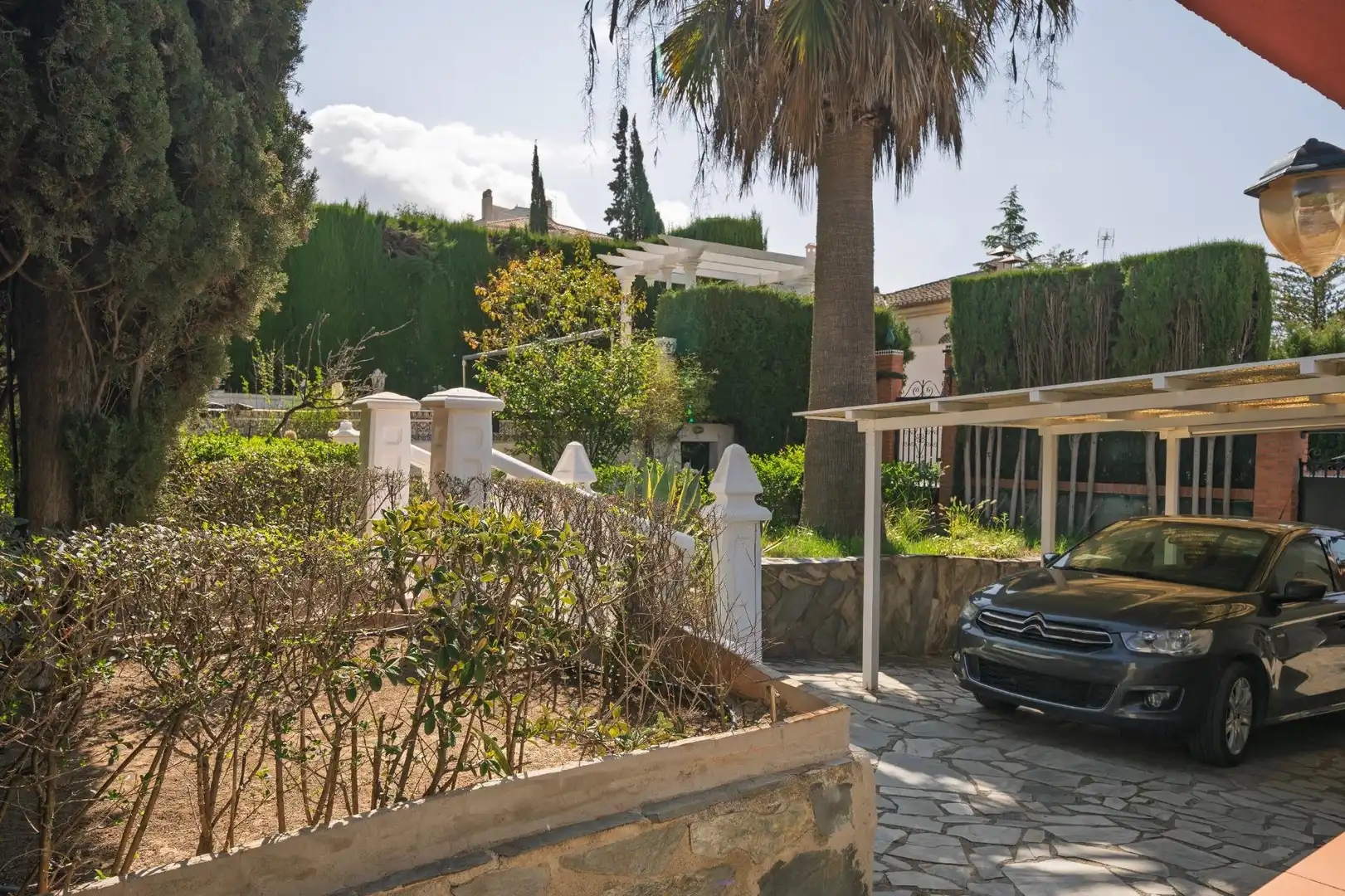 Detached house with terrace for sale in Padul, imagen 12