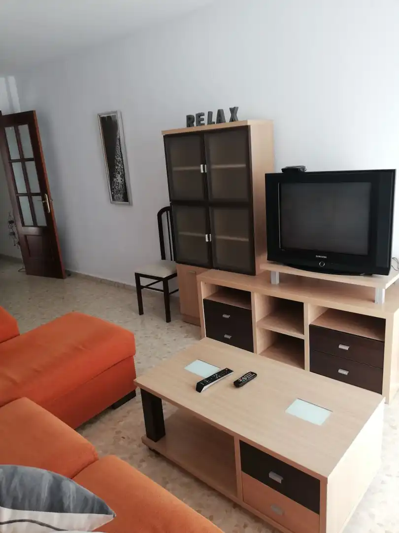 Appartamento con terrazza in affitto a Vejer, imagen 6