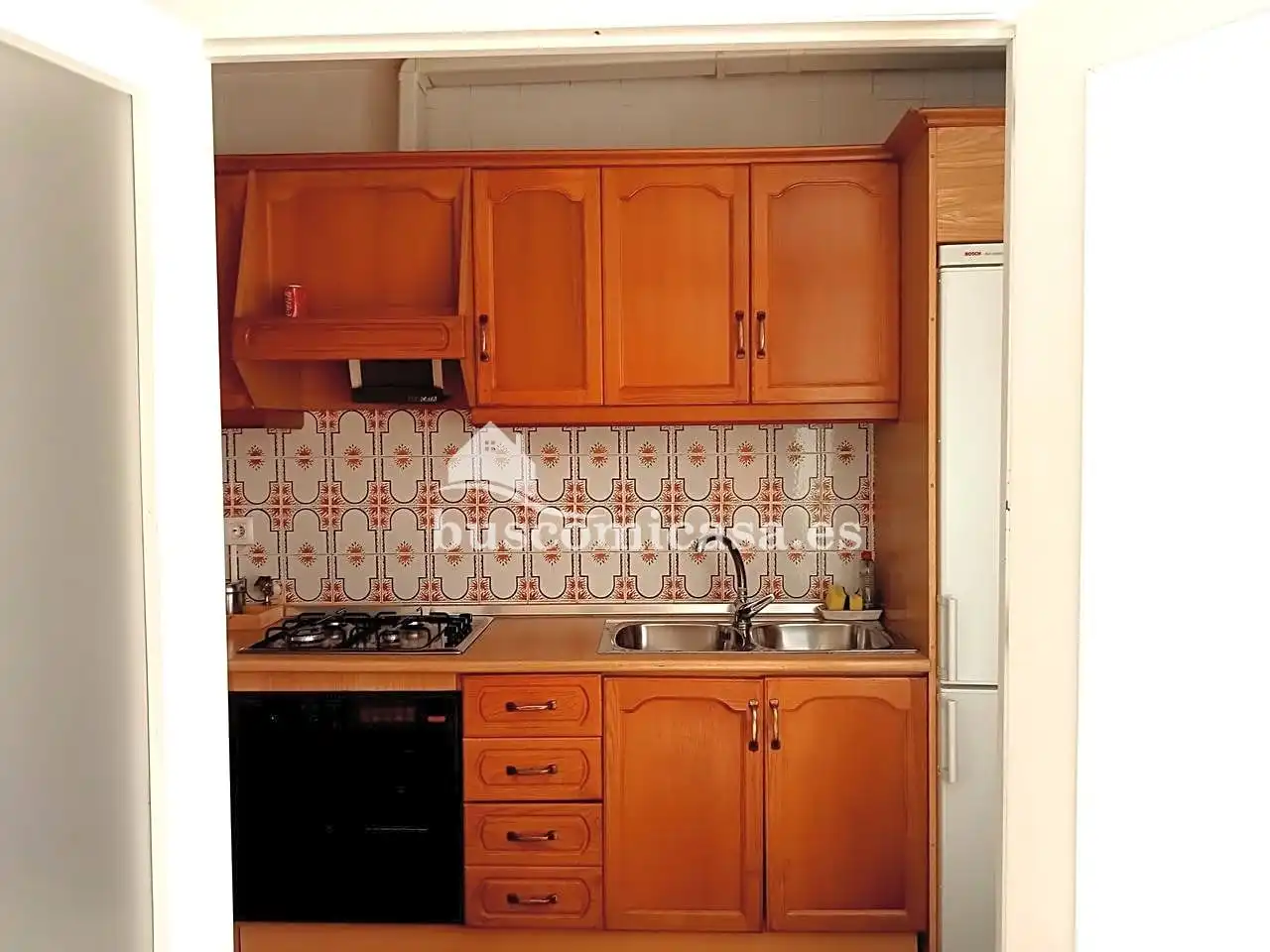Wohnung mit Aufzug zur Miete in Avenida Arjona, imagen 7