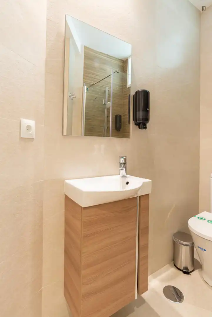 Appartement compact à louer à Centro, imagen 19