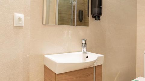 Foto 3 de Apartament de lloguer a La Goleta - San Felipe Neri, Málaga