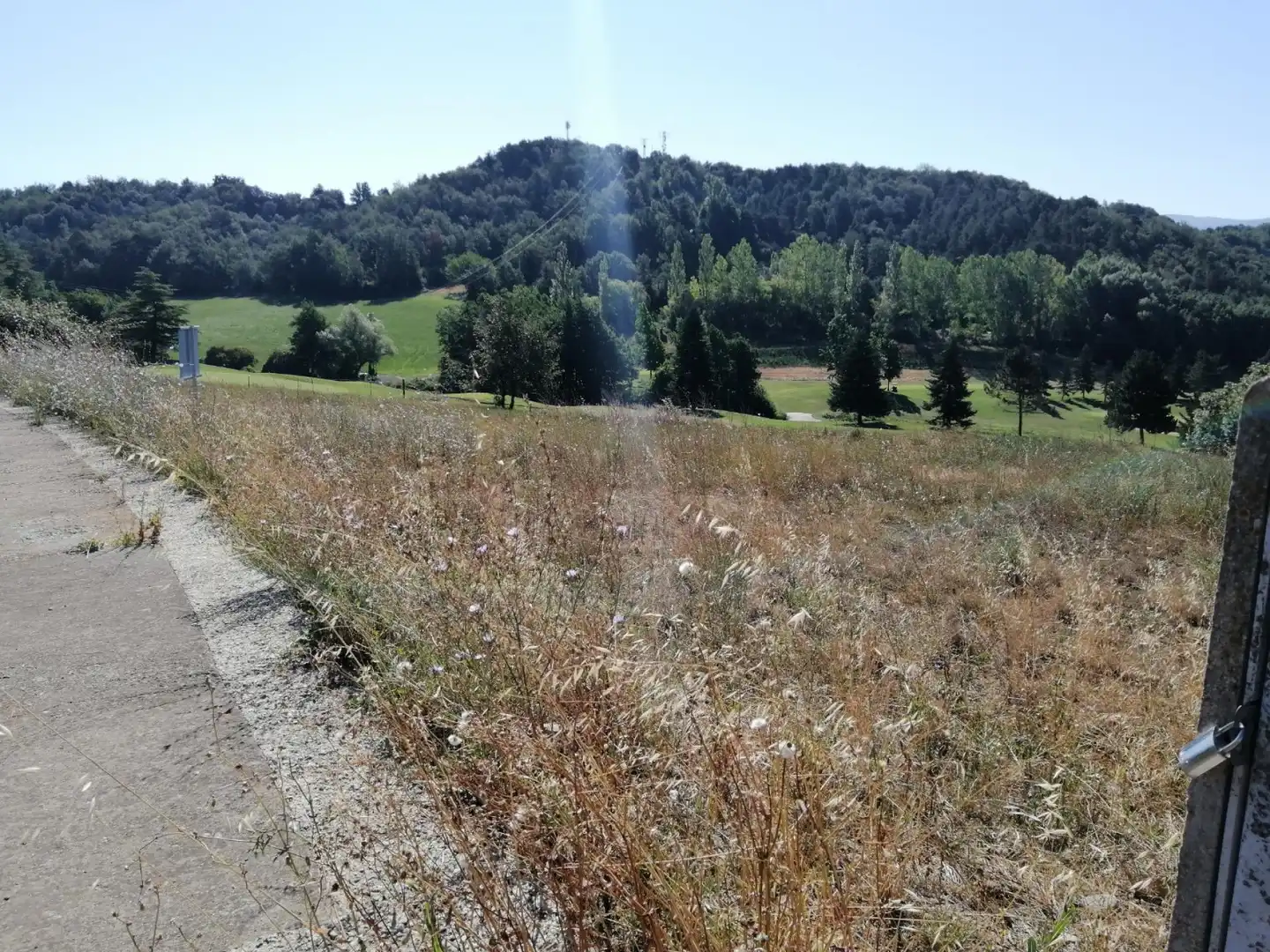 Residential land for sale in Montferrer i Castellbò
