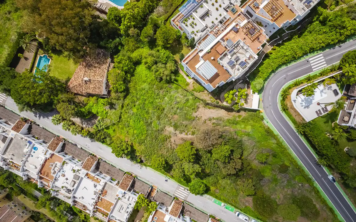 Terrenys i solars en venda a Benahavís pueblo, imagen 21