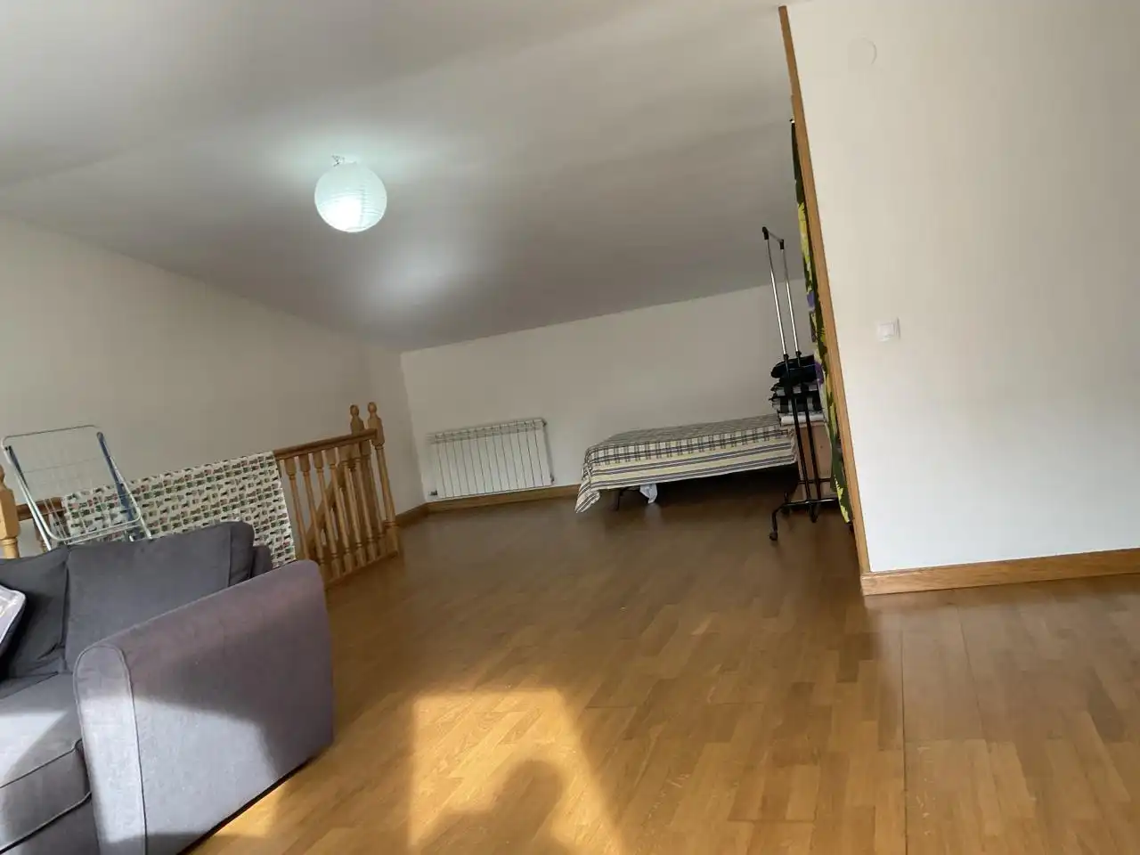 Dúplex en venda en Santo Domingo de la Calzada amb Calefacció, Parquet i Terrassa