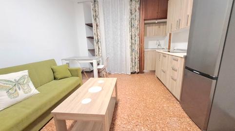 Foto 4 de Apartamento de alquiler en Isleta, Las Palmas de Gran Canaria