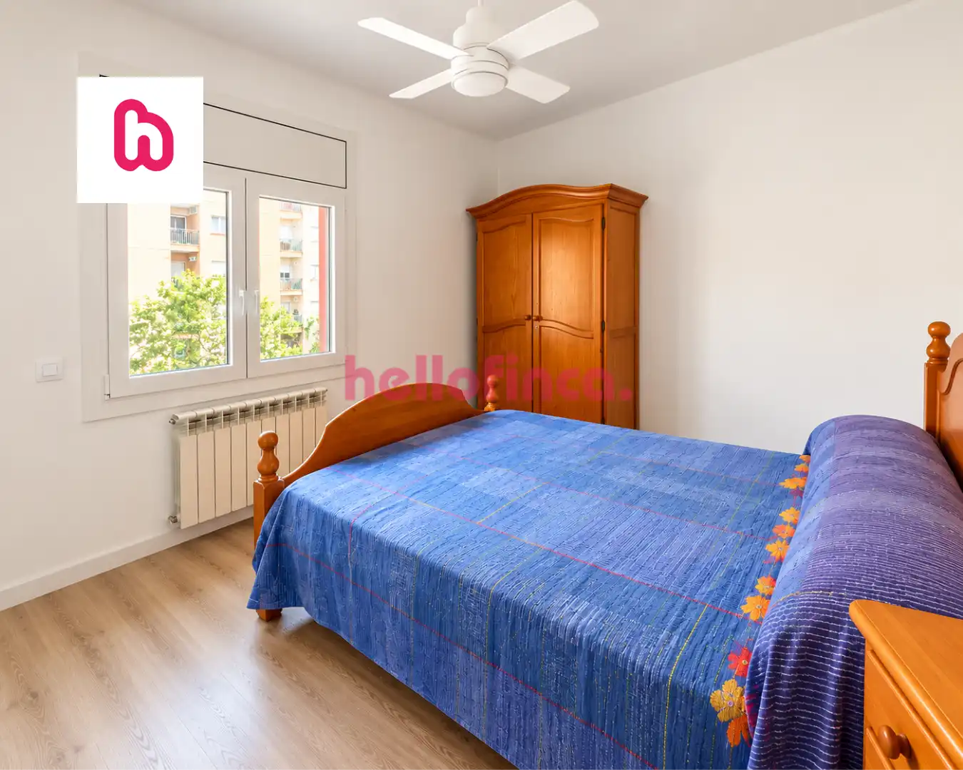 Piso con balcón en venta en Congost, imagen 18