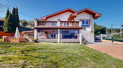 Foto 2 de Casa o chalet en venta en Urbanizacion Urbanizacion Egido, Valle de Mena, Burgos