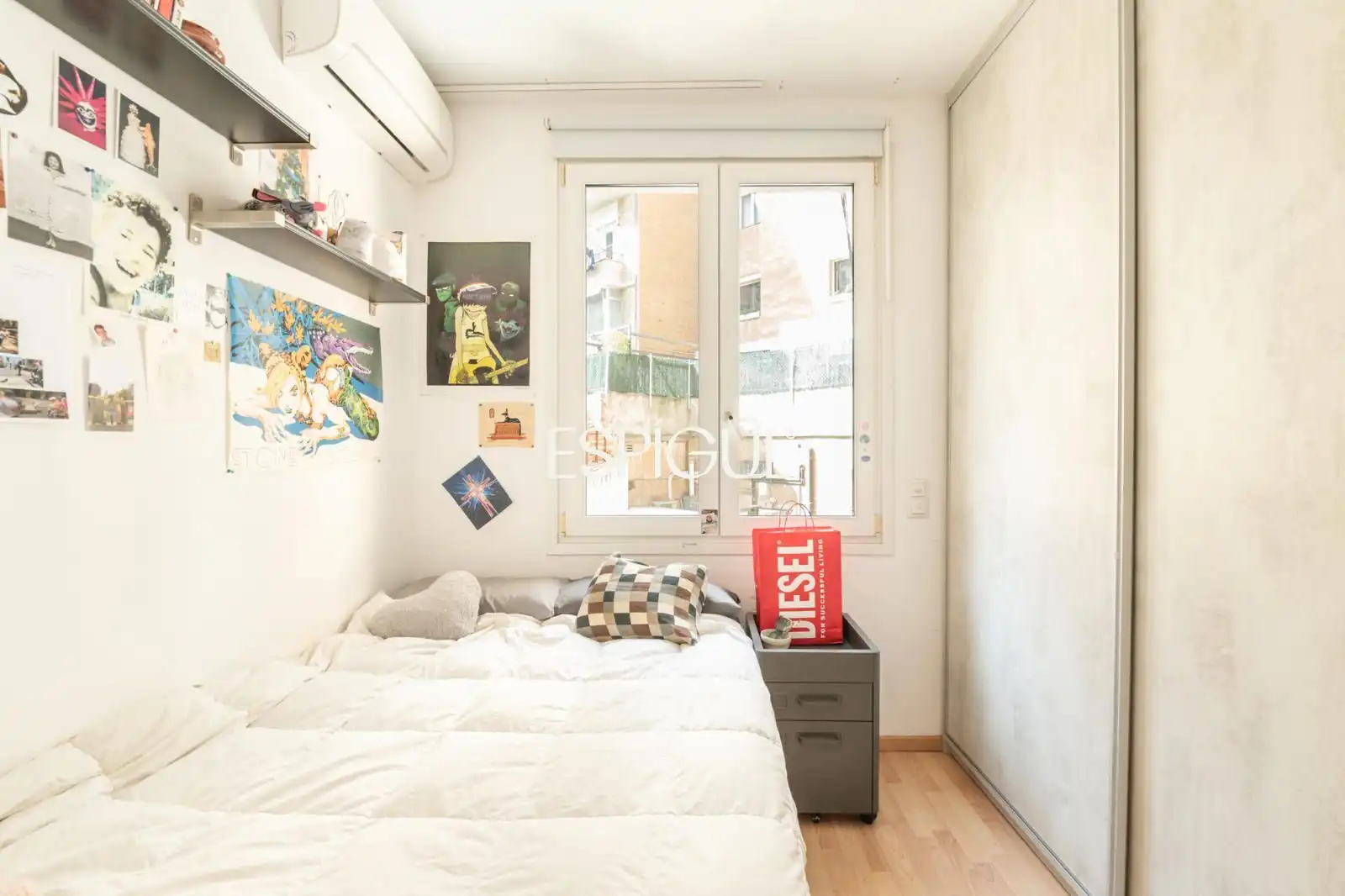 Appartement avec terrasse à vendre à Gaudi, imagen 21