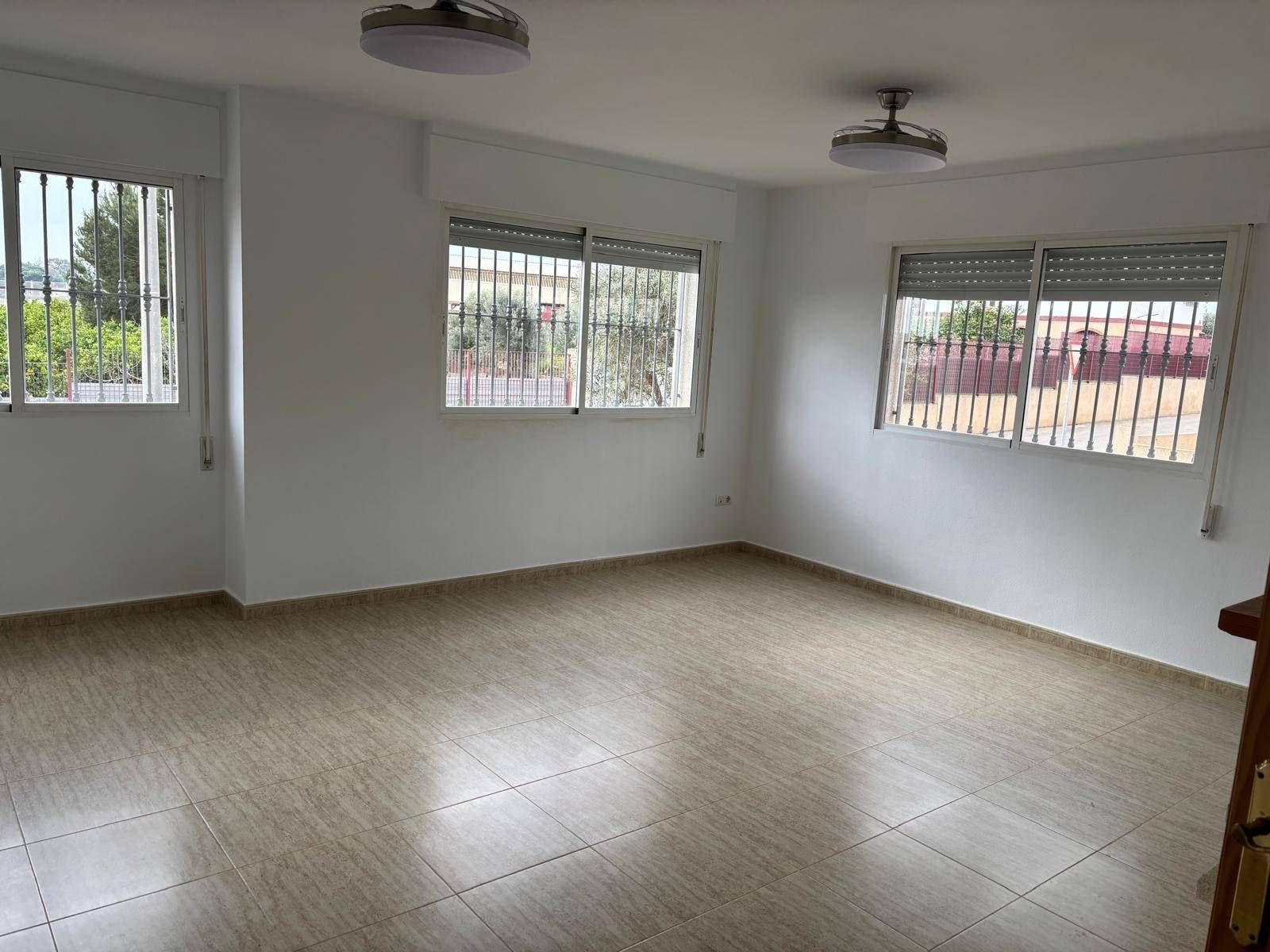 Dormitori de Casa o xalet de lloguer en Cartagena amb Terrassa