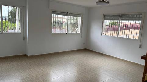 Foto 3 de Casa o xalet de lloguer a Santa Ana, Cartagena