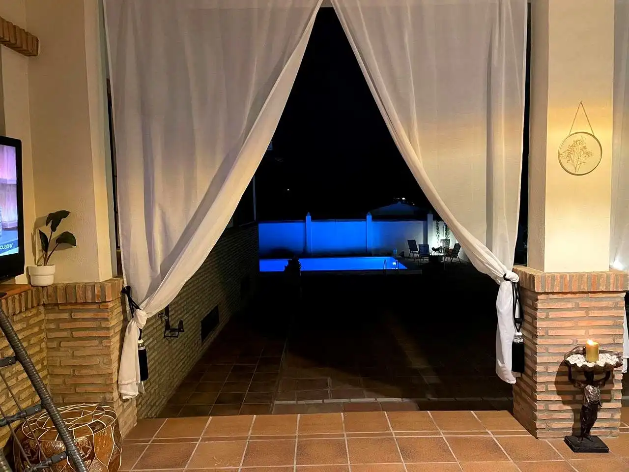 Casa amb piscina en venda a Del Almendro, imagen 42