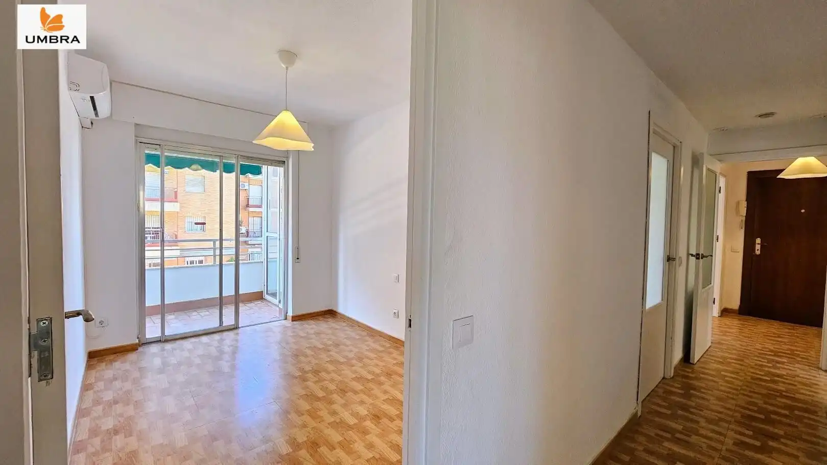 Bedroom of Flat for sale in Jerez de la Frontera  with Air Conditioner, Heating and Terrace