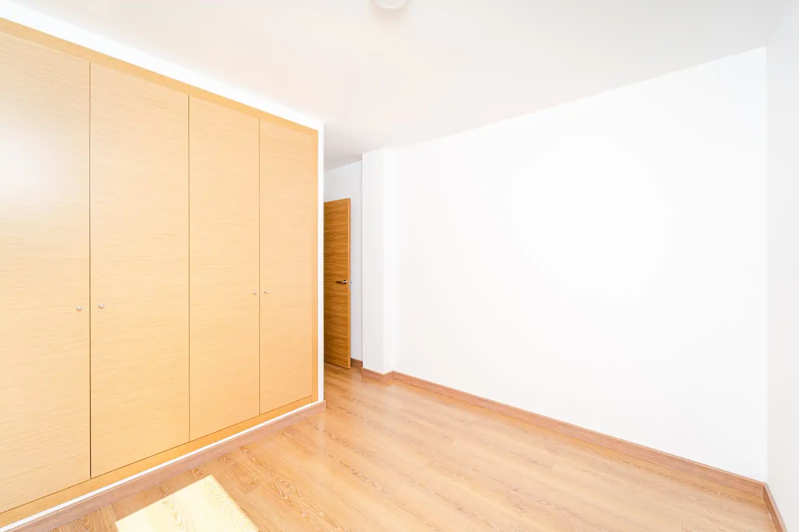 Wohnung mit Terrasse zum Verkauf in Barrio de la Luz, imagen 10