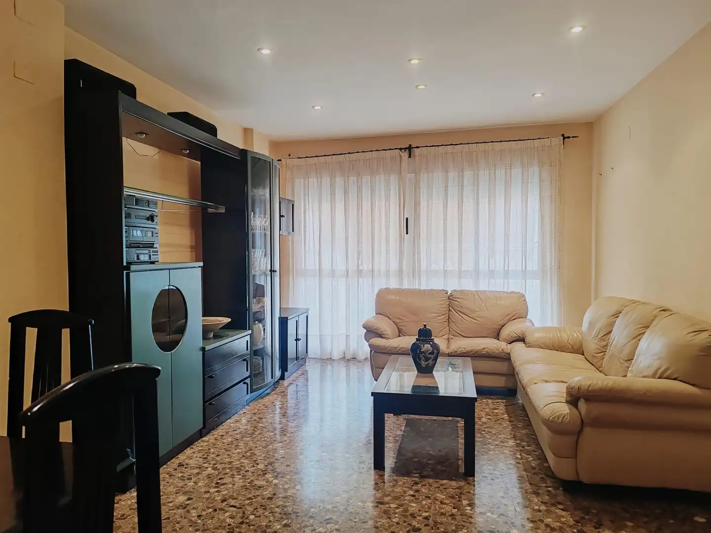 Appartement avec ascenseur à vendre à Calle JOAN FUSTER, imagen 3
