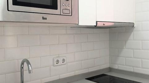 Foto 2 de Apartament de lloguer a Calle del Cardenal Cisneros, 75, Trafalgar,  Madrid Capital