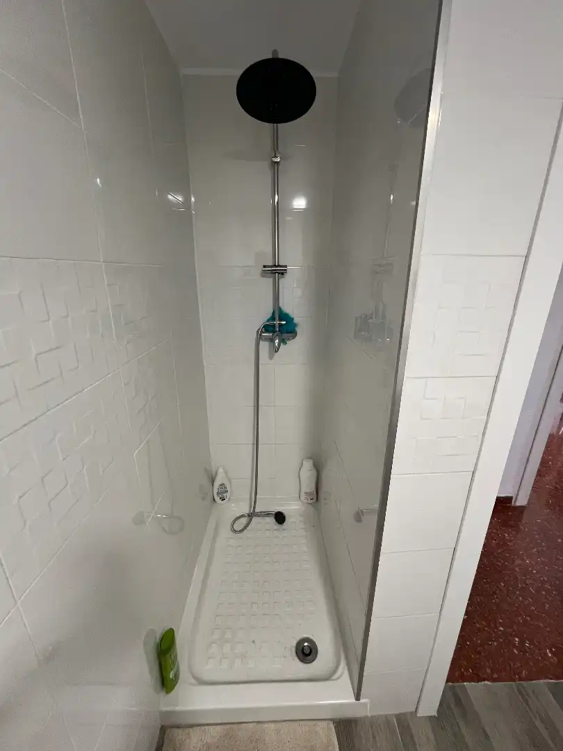 Flat with terrace to rent in Calle Luz Casanova 3, imagen 13