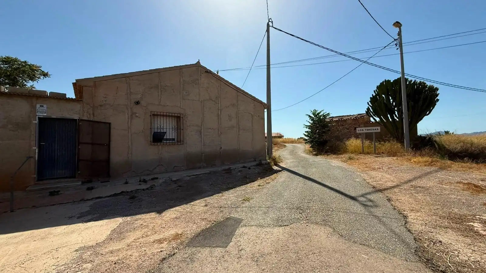 Haus zum Verkauf in Polígono Polígono 81 Paraje 436, imagen 33