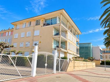 Appartamento con piscina in vendita a Carrer de Ran de Mar