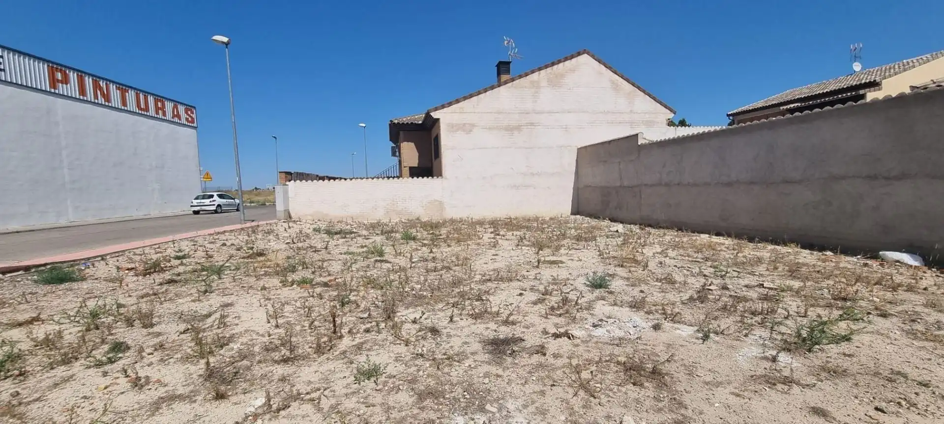 Lands and plots for sale in Torrijos, imagen 2