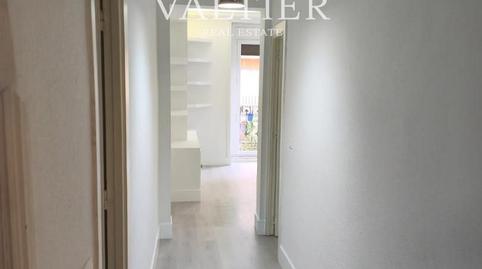 Foto 5 de Piso de alquiler en Calle de Rodríguez San Pedro,, Gaztambide, Madrid Capital