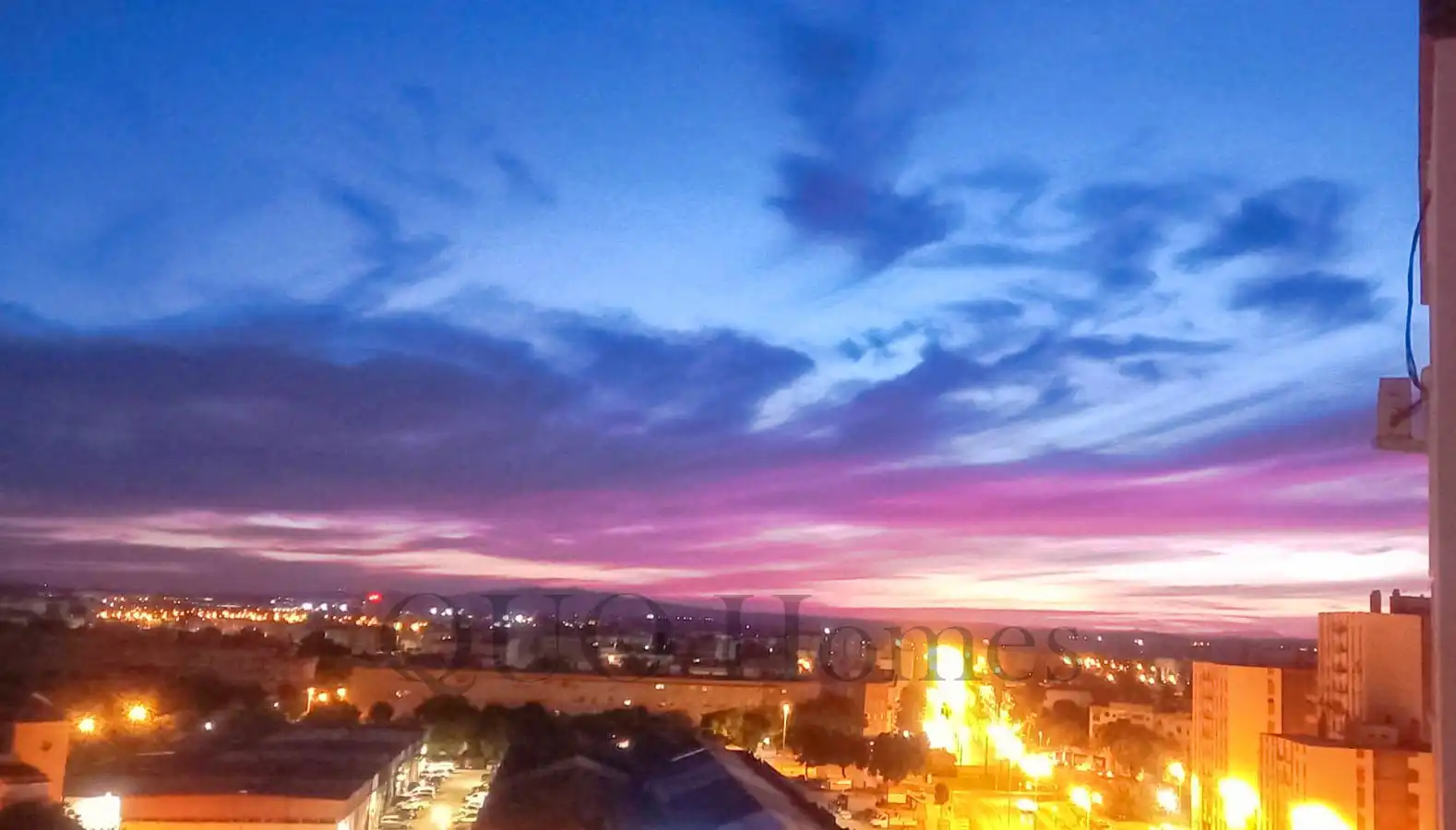 Flat for sale in Chapín - Campus Universitario - Navinco