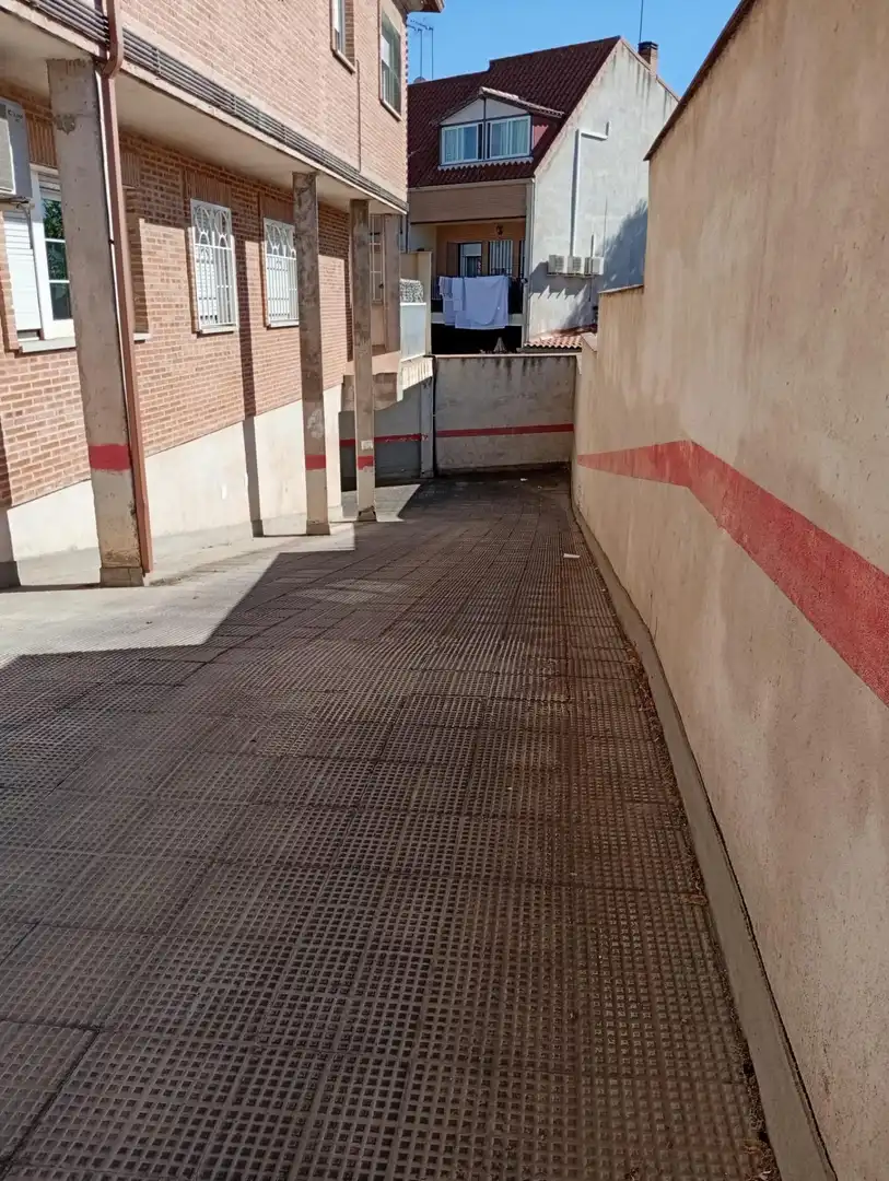 Aparcament en venda a Olías del Rey, imagen 4