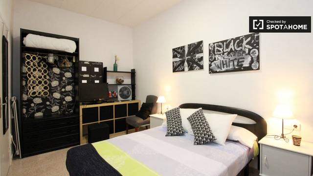 Piso en Alquiler en El Raval